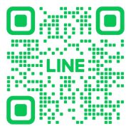 LINE qr