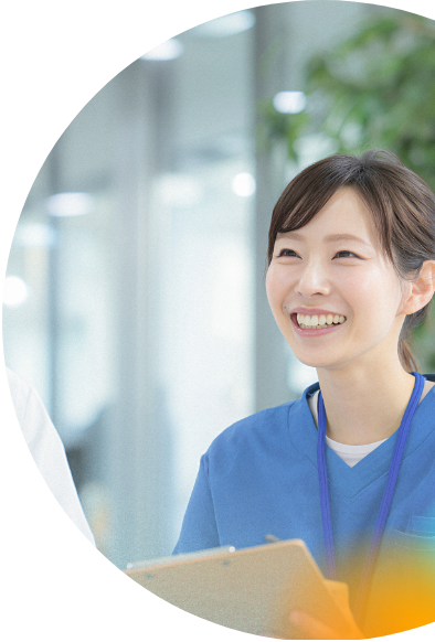 採用情報